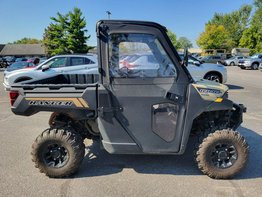 2020 Polaris® Ranger® 1000 Premium