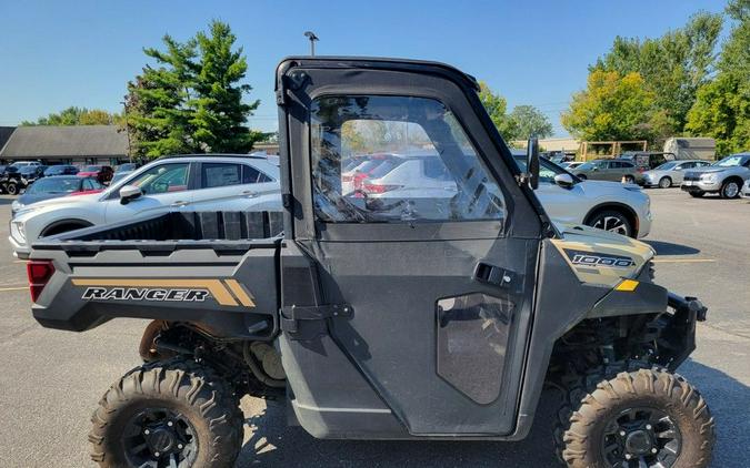 2020 Polaris® Ranger® 1000 Premium