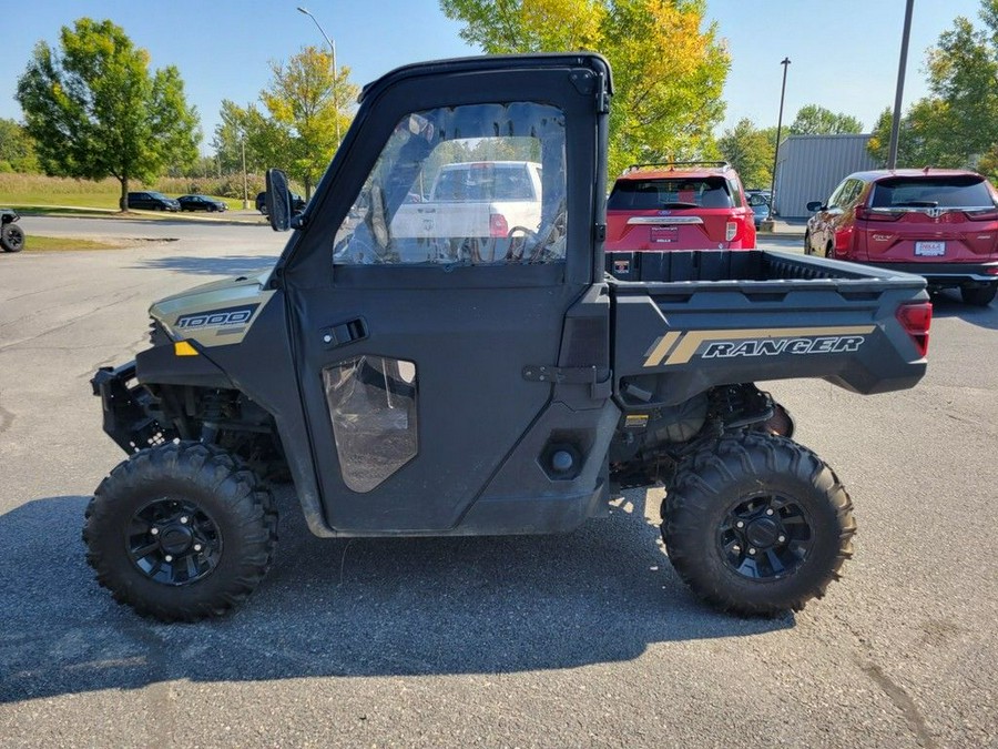 2020 Polaris® Ranger® 1000 Premium