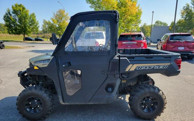 2020 Polaris® Ranger® 1000 Premium