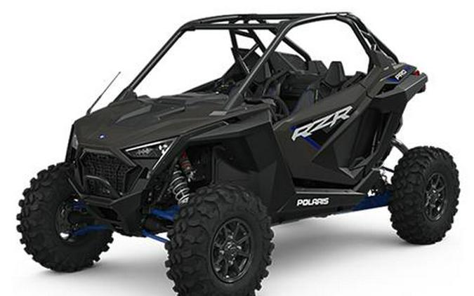 2022 Polaris RZR Pro XP Ultimate