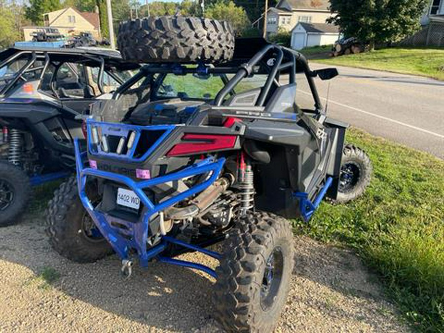 2022 Polaris RZR Pro XP Ultimate