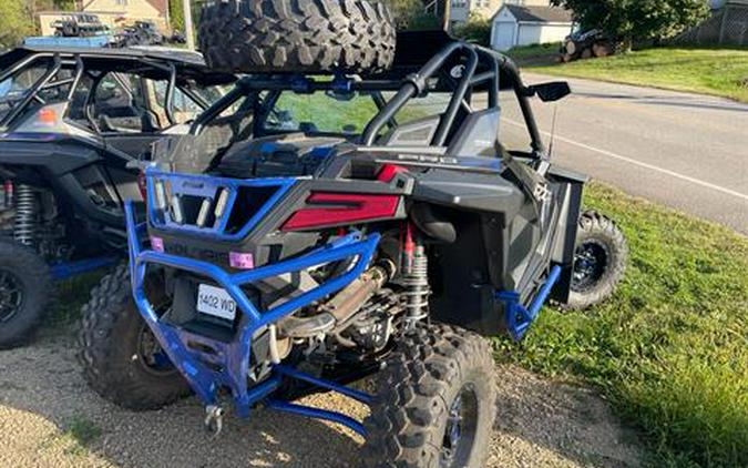 2022 Polaris RZR Pro XP Ultimate