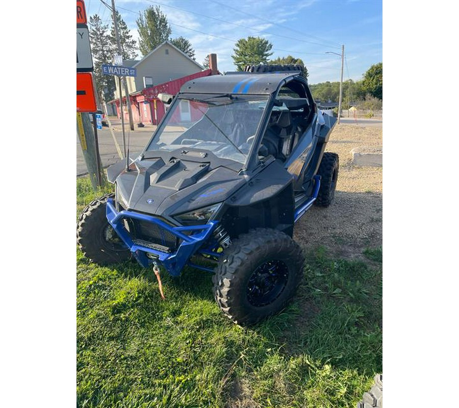 2022 Polaris RZR Pro XP Ultimate