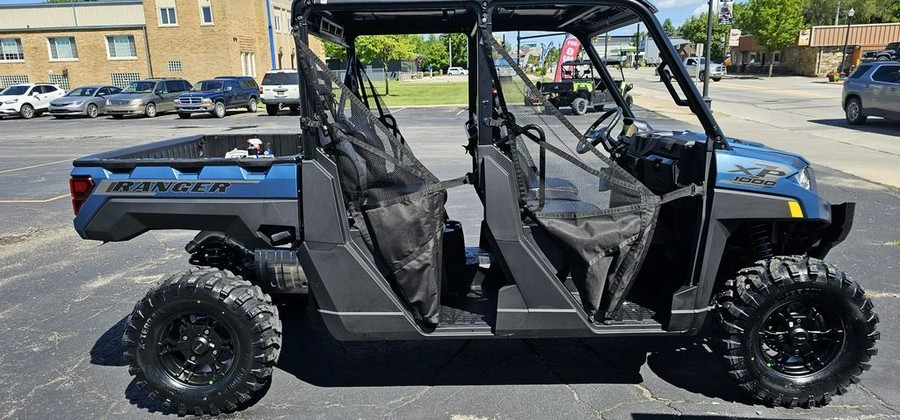 2025 Polaris® Ranger Crew XP 1000 Premium