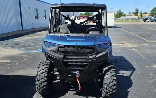 2025 Polaris® Ranger Crew XP 1000 Premium