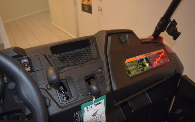 2025 Honda® Pioneer 700 Deluxe