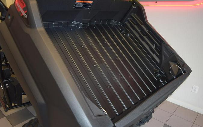 2025 Honda® Pioneer 700 Deluxe