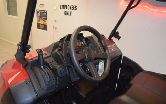 2025 Honda® Pioneer 700 Deluxe