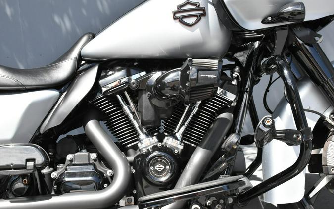 2020 Harley-Davidson 2020 Harley-Davidson Road Glide Special FLTRXS