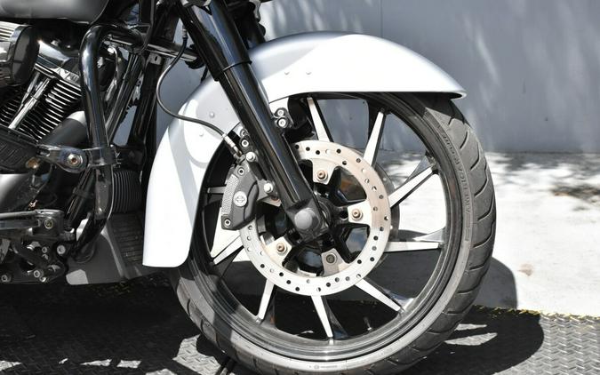 2020 Harley-Davidson 2020 Harley-Davidson Road Glide Special FLTRXS