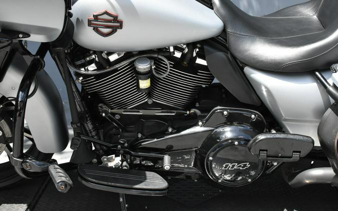 2020 Harley-Davidson 2020 Harley-Davidson Road Glide Special FLTRXS