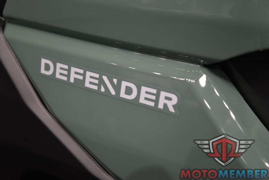 2026 Can-Am Defender MAX HD7