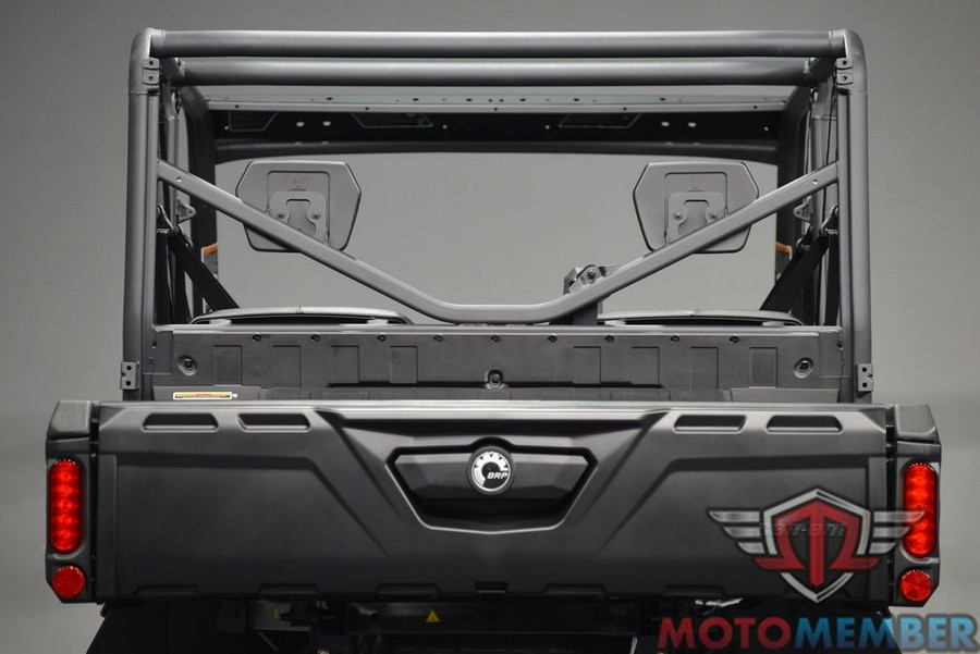 2026 Can-Am Defender MAX HD7