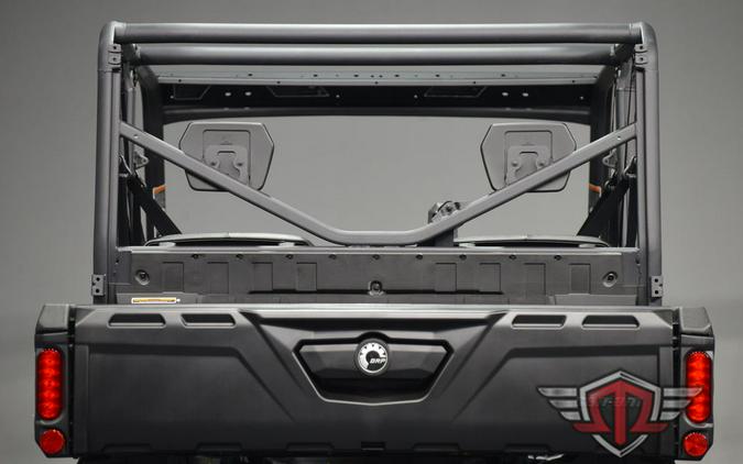 2026 Can-Am Defender MAX HD7