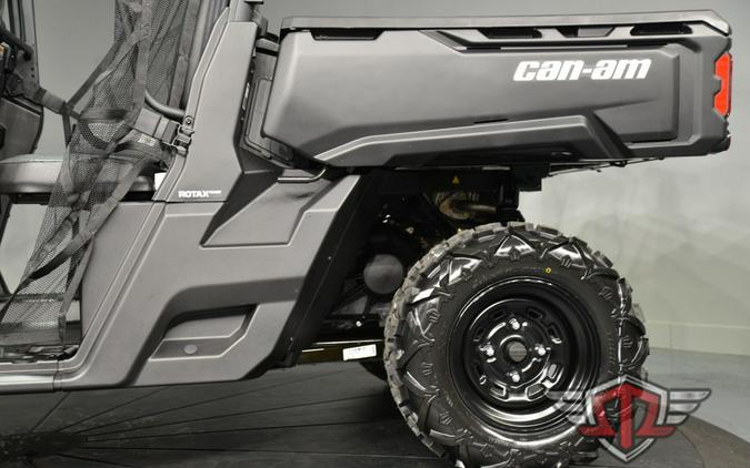 2026 Can-Am Defender MAX HD7