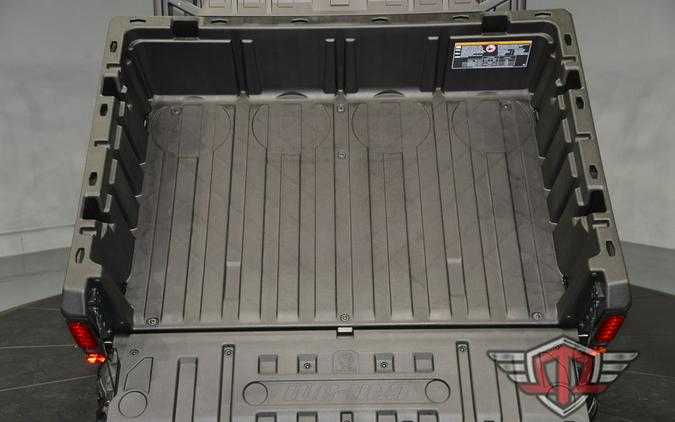 2026 Can-Am Defender MAX HD7