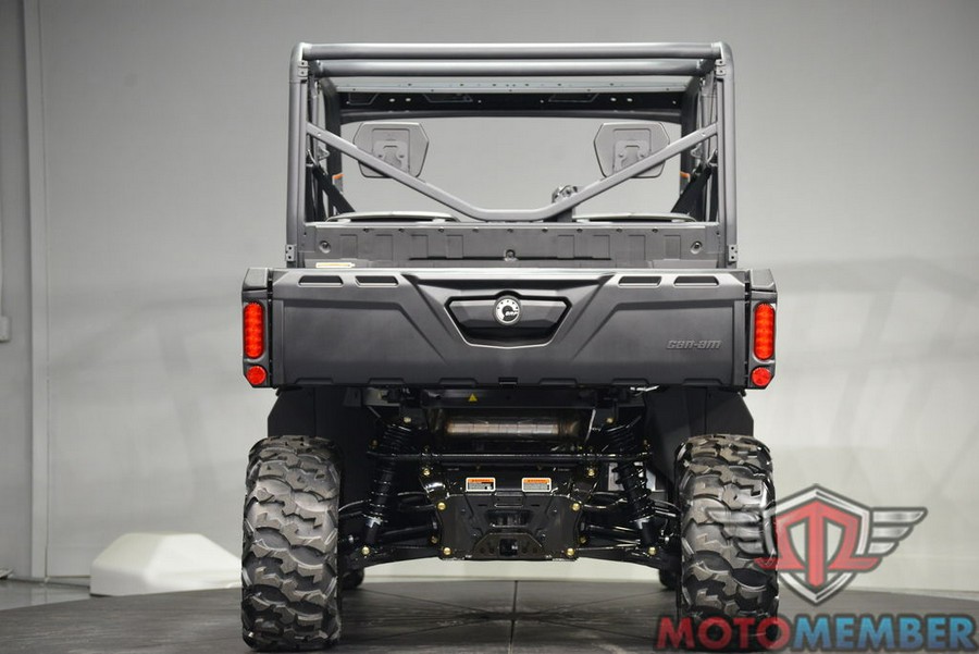 2026 Can-Am Defender MAX HD7