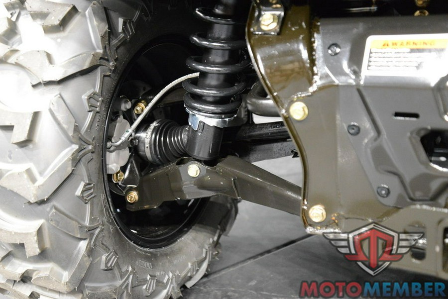 2026 Can-Am Defender MAX HD7