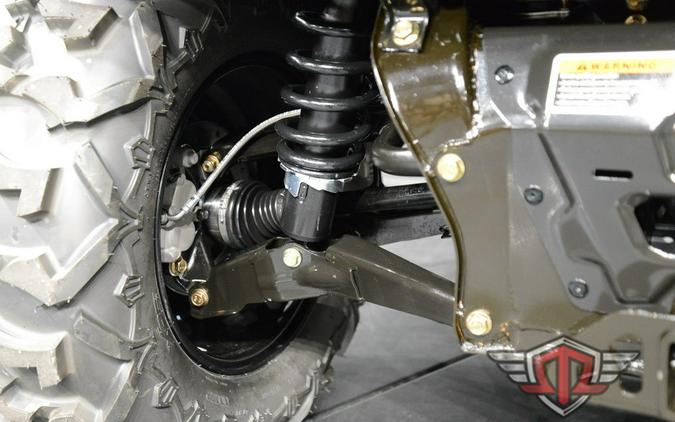 2026 Can-Am Defender MAX HD7