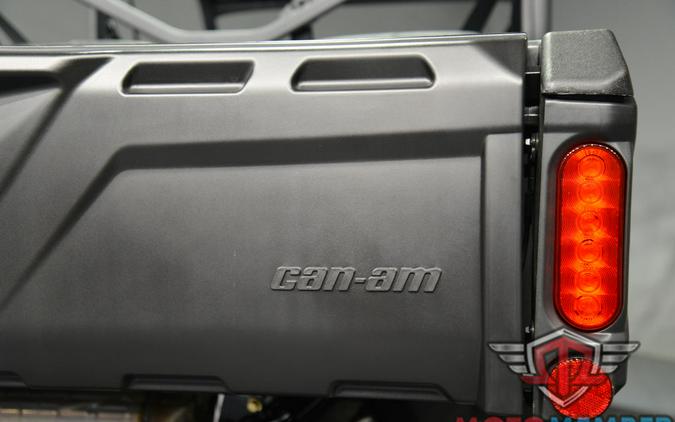 2026 Can-Am Defender MAX HD7