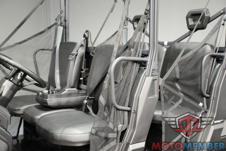 2026 Can-Am Defender MAX HD7