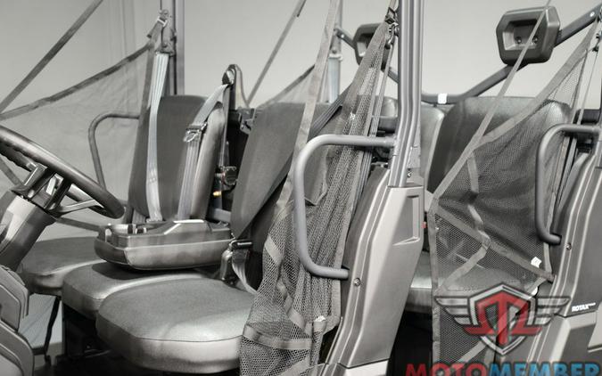 2026 Can-Am Defender MAX HD7