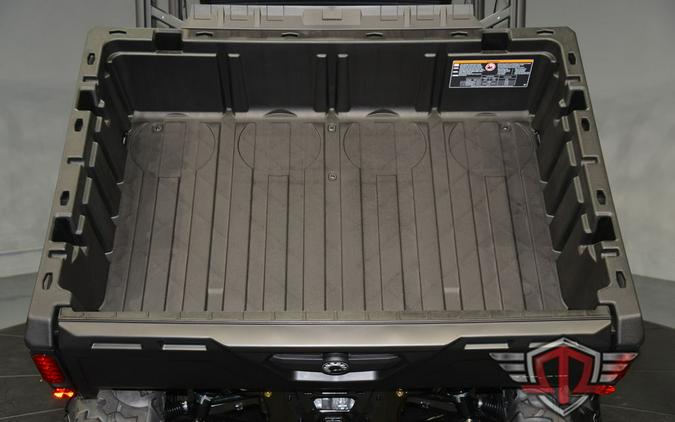 2026 Can-Am Defender MAX HD7