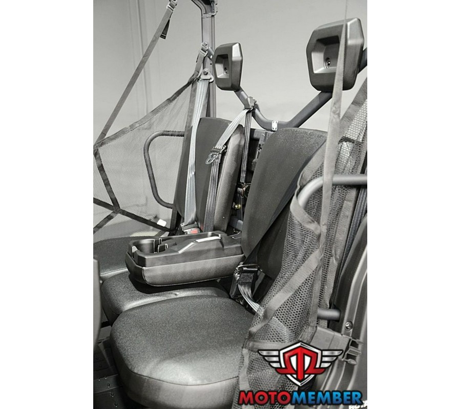 2026 Can-Am Defender MAX HD7