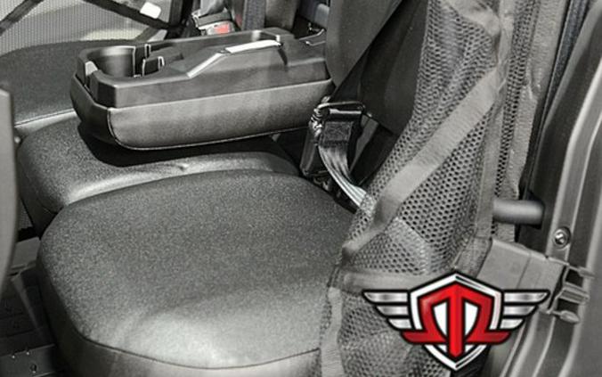 2026 Can-Am Defender MAX HD7