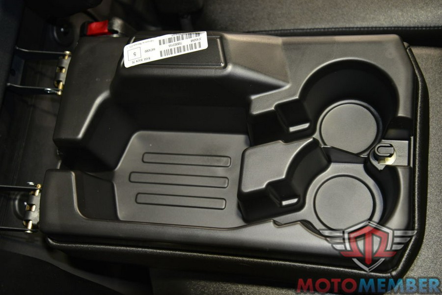 2026 Can-Am Defender MAX HD7