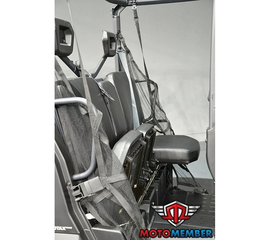 2026 Can-Am Defender MAX HD7