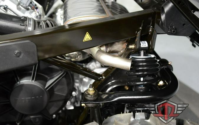 2026 Can-Am Defender MAX HD7