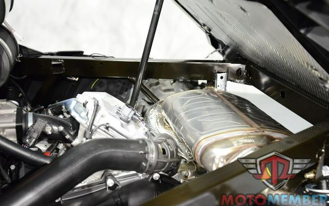 2026 Can-Am Defender MAX HD7