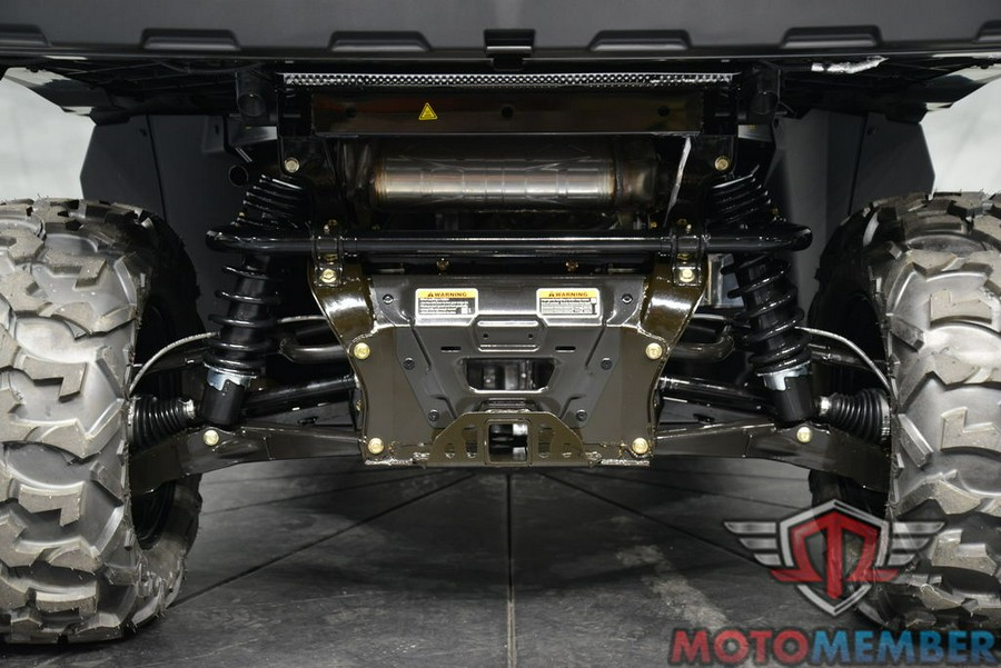 2026 Can-Am Defender MAX HD7