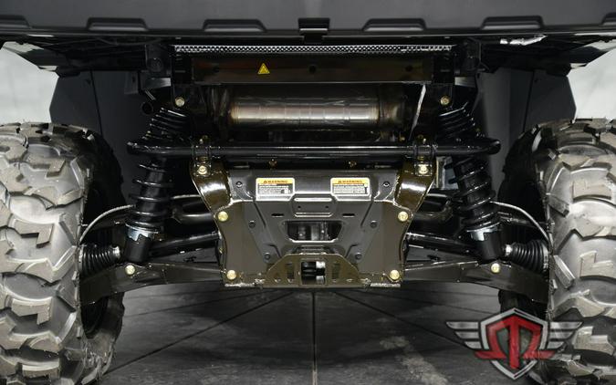 2026 Can-Am Defender MAX HD7