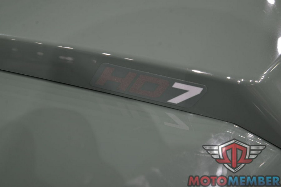 2026 Can-Am Defender MAX HD7