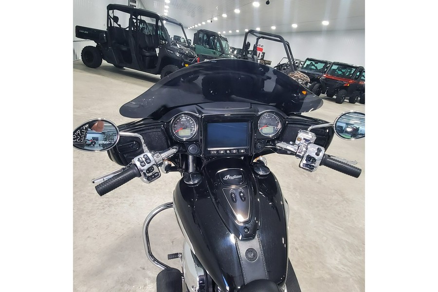 2019 Indian Motorcycle CHIEFTAIN LIMITED