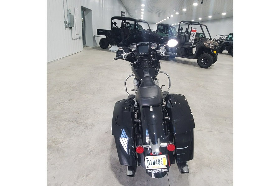 2019 Indian Motorcycle CHIEFTAIN LIMITED