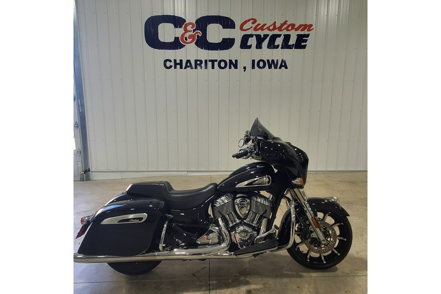 2019 Indian Motorcycle CHIEFTAIN LIMITED