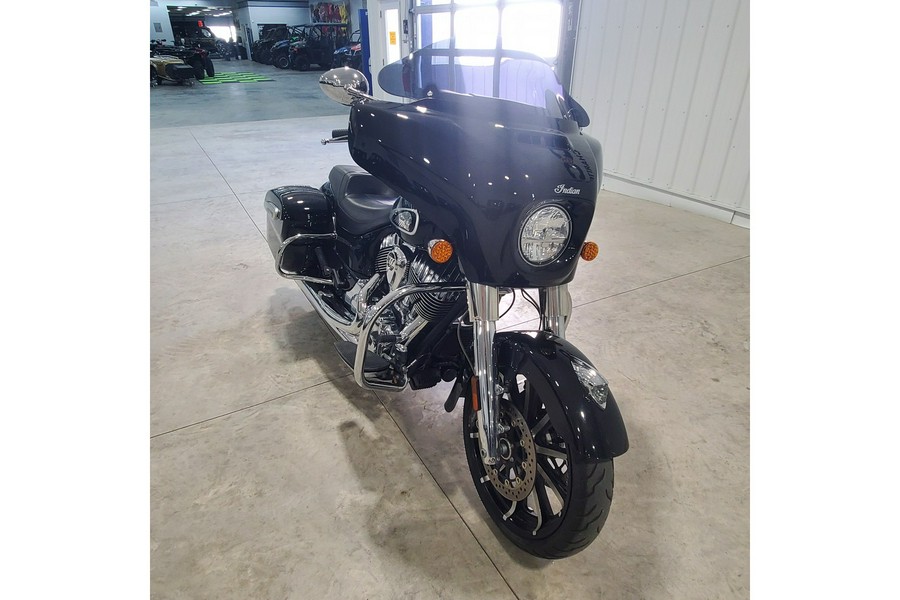 2019 Indian Motorcycle CHIEFTAIN LIMITED