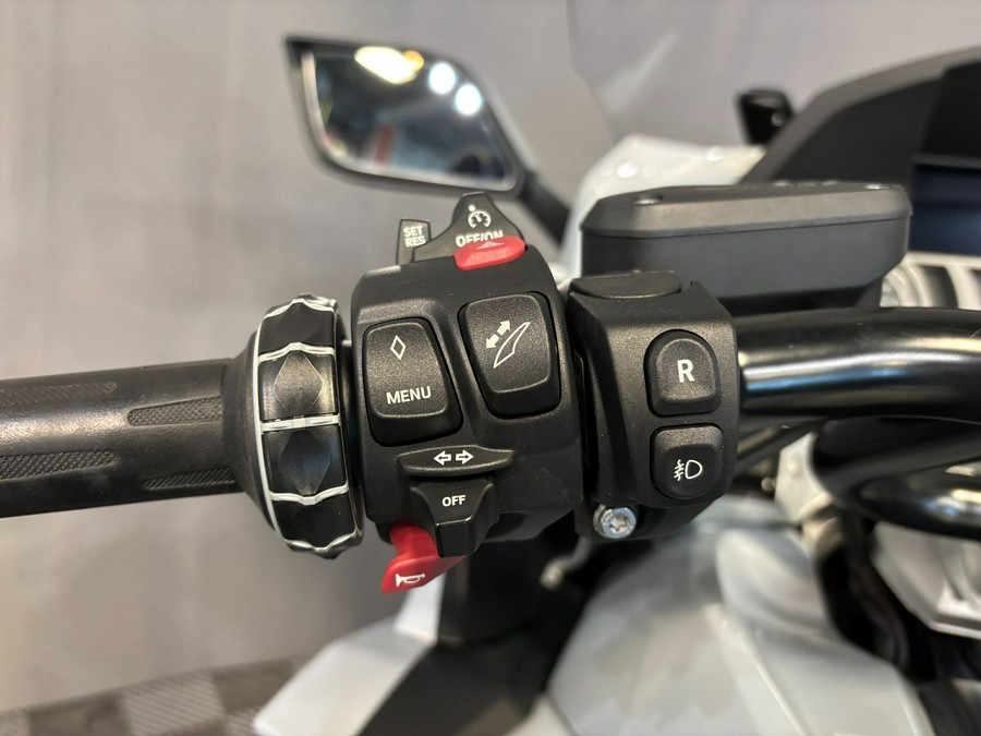 2020 BMW K 1600 B