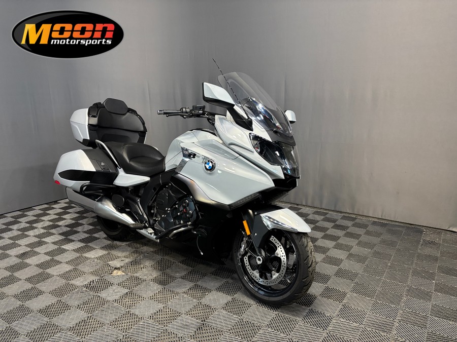 2020 BMW K 1600 B