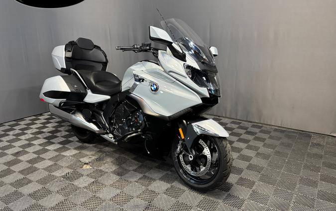 2020 BMW K 1600 B