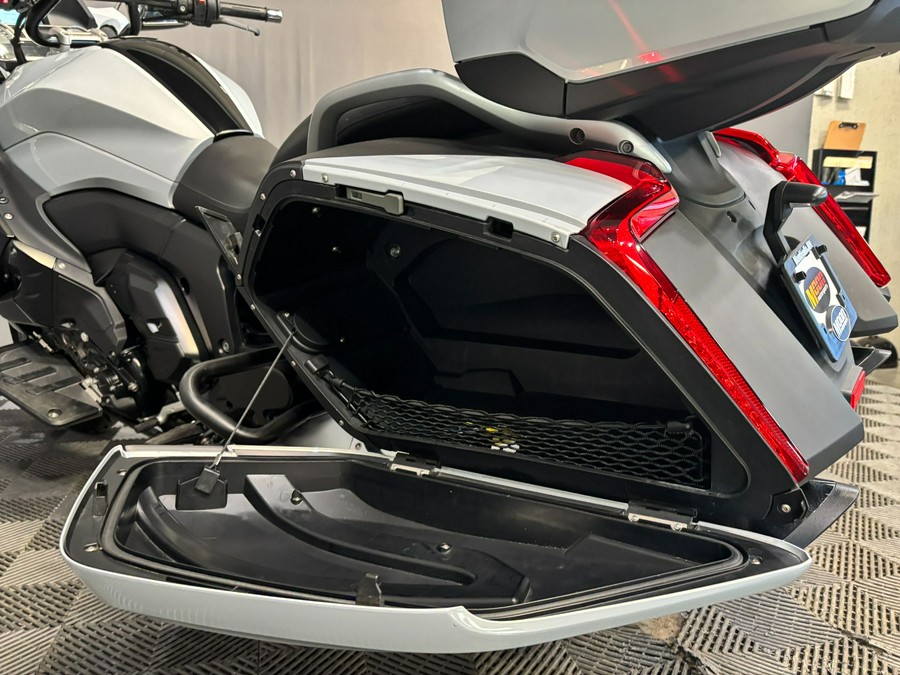 2020 BMW K 1600 B