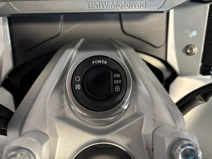 2020 BMW K 1600 B