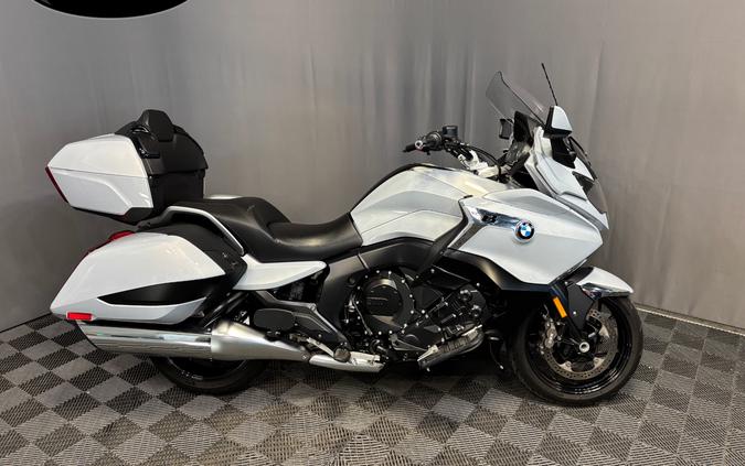 2020 BMW K 1600 B