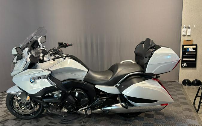 2020 BMW K 1600 B