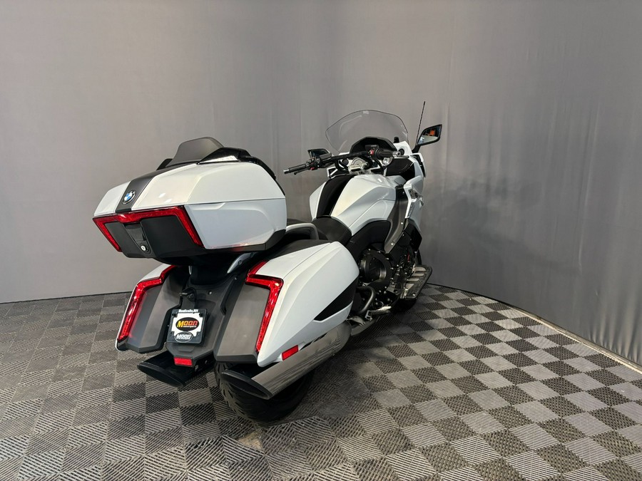 2020 BMW K 1600 B