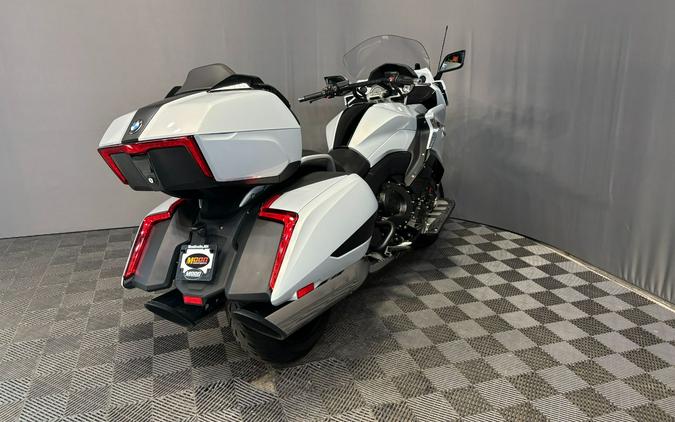 2020 BMW K 1600 B